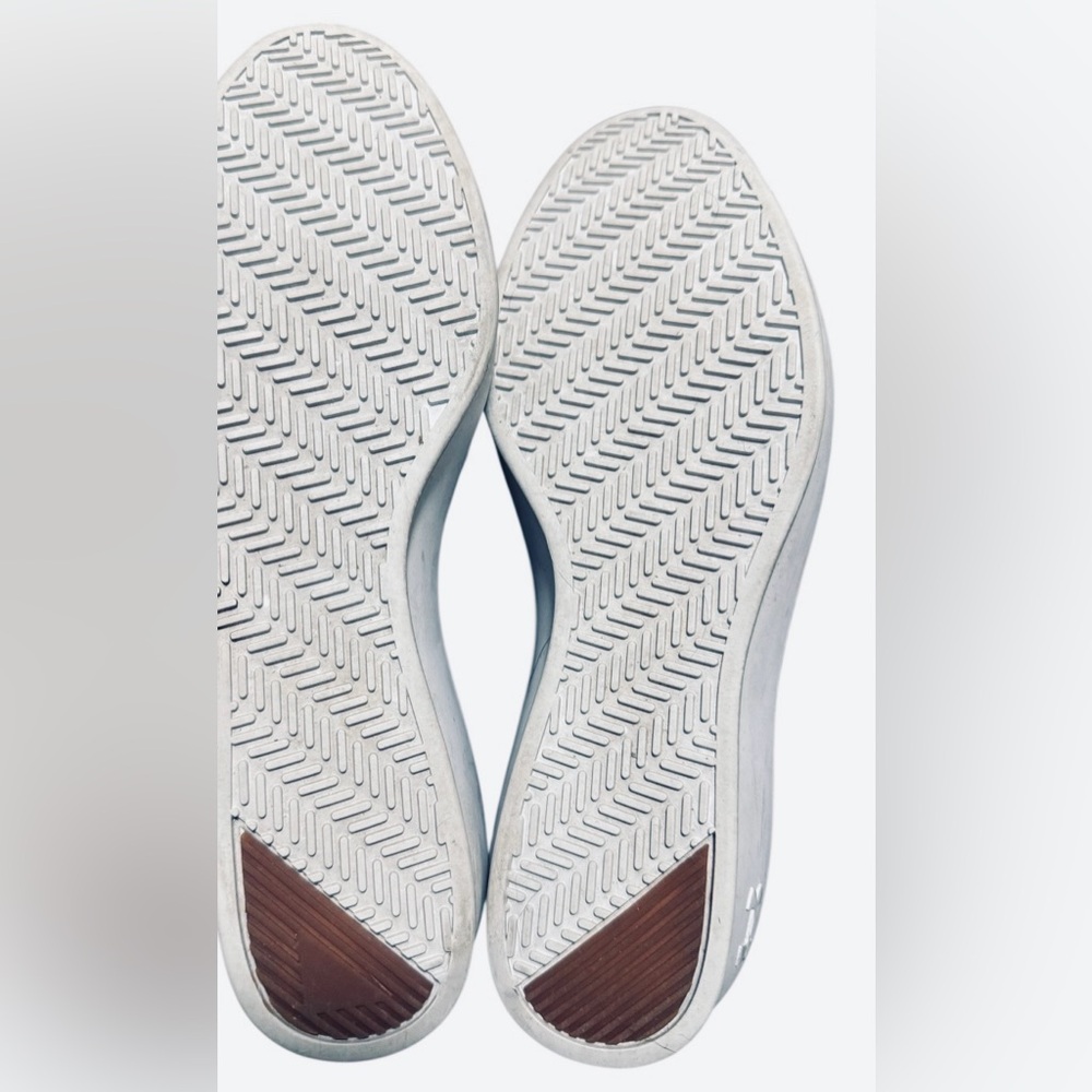 Under Armour Sportswear Leather Ankle Wedge Bootie - Picture 7 of 7